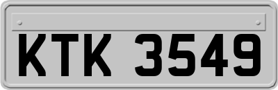 KTK3549