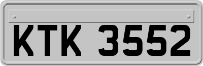KTK3552