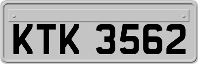KTK3562