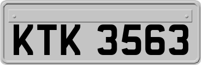 KTK3563