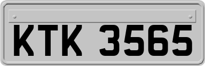 KTK3565