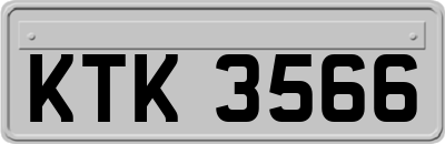 KTK3566