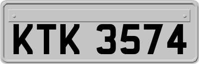 KTK3574
