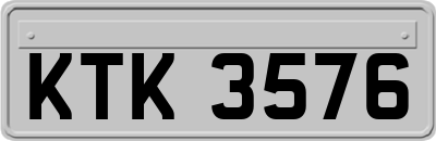 KTK3576