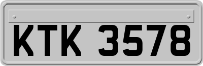 KTK3578
