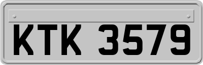 KTK3579