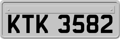 KTK3582