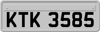 KTK3585