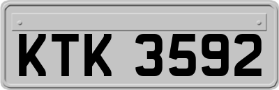 KTK3592