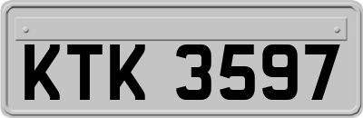 KTK3597