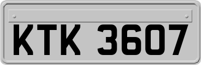 KTK3607