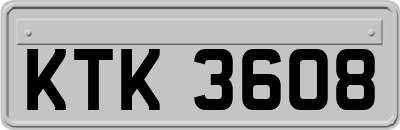 KTK3608
