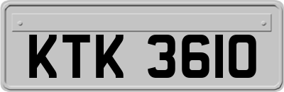KTK3610