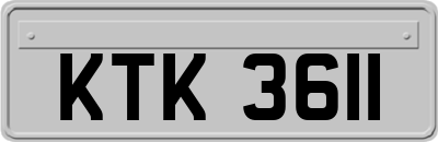 KTK3611