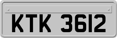 KTK3612