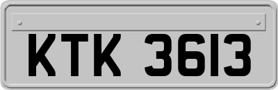 KTK3613