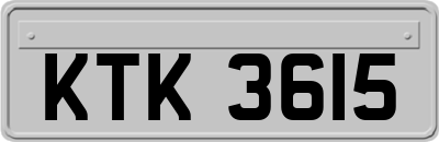 KTK3615