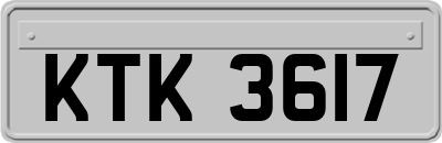KTK3617