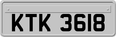 KTK3618