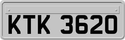 KTK3620