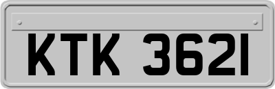 KTK3621