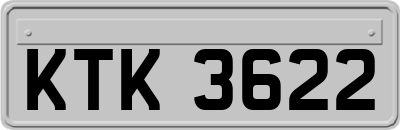KTK3622