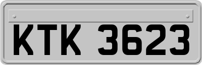 KTK3623