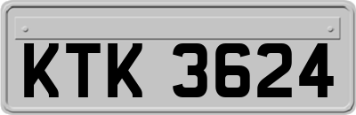 KTK3624