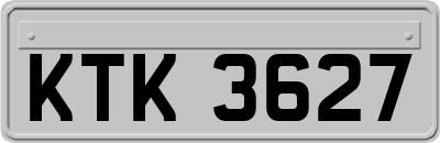 KTK3627