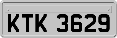 KTK3629