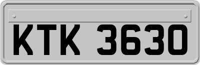 KTK3630