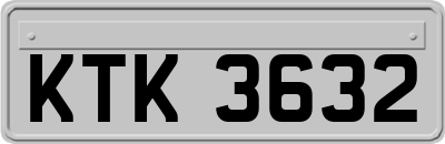 KTK3632