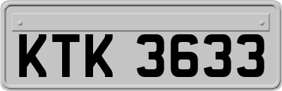 KTK3633