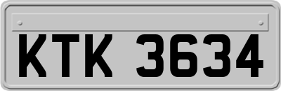 KTK3634