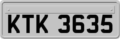 KTK3635