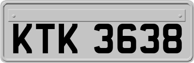 KTK3638