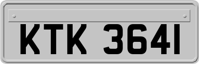 KTK3641