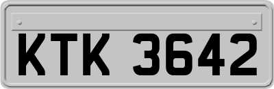 KTK3642