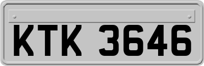 KTK3646