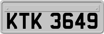 KTK3649