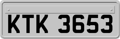 KTK3653
