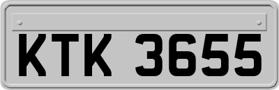 KTK3655
