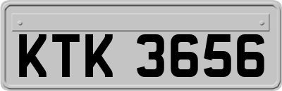 KTK3656