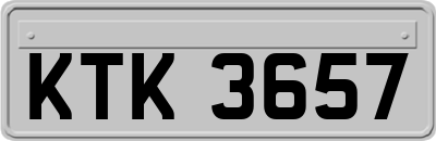 KTK3657