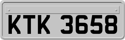 KTK3658