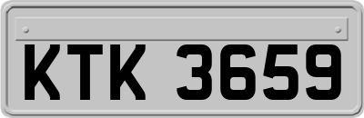 KTK3659