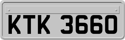KTK3660
