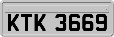 KTK3669