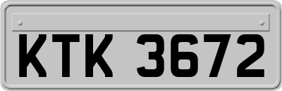 KTK3672