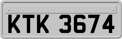 KTK3674